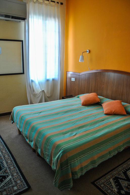 Hotel Alla Fiera Padua Exteriör bild