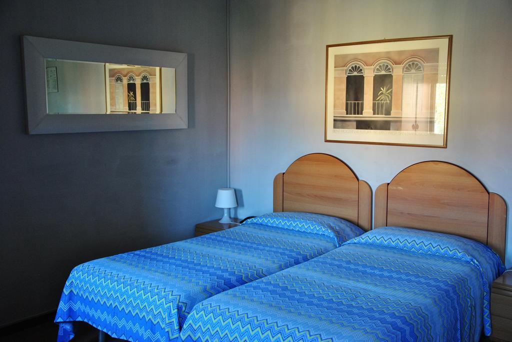 Hotel Alla Fiera Padua Exteriör bild