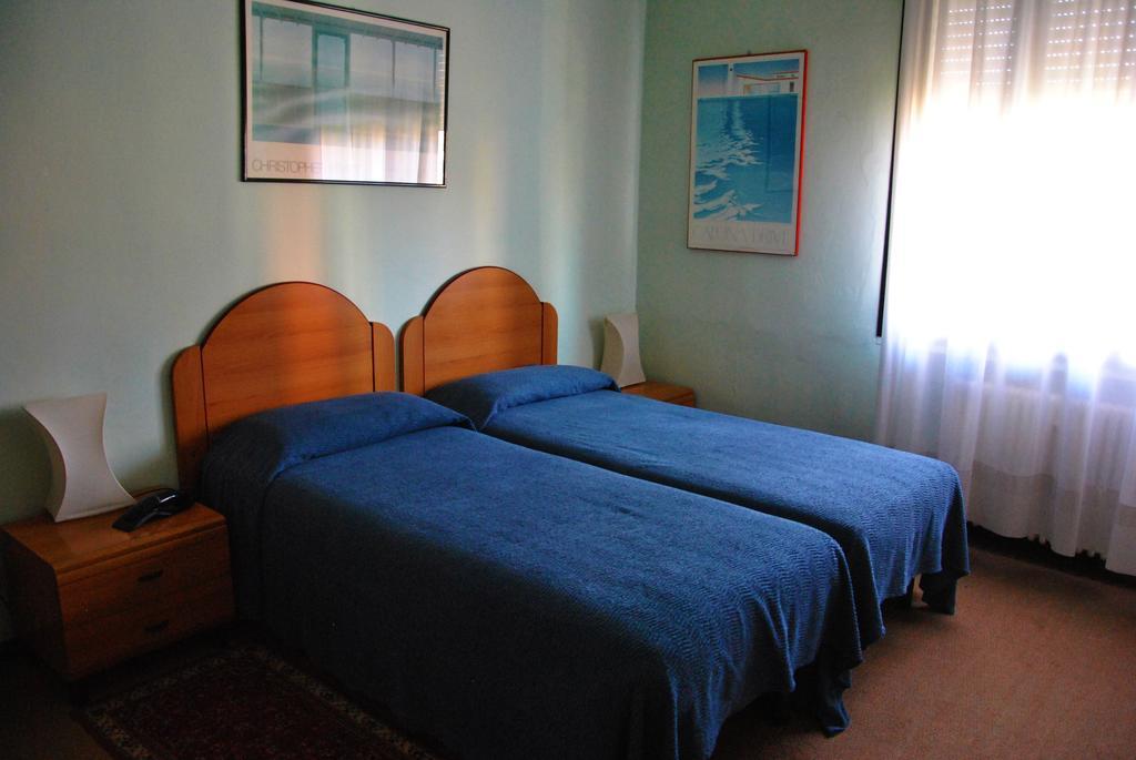 Hotel Alla Fiera Padua Exteriör bild