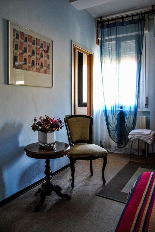 Hotel Alla Fiera Padua Exteriör bild