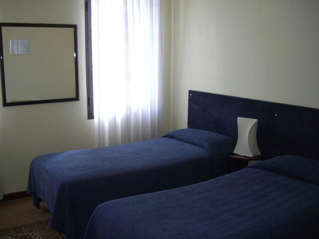 Hotel Alla Fiera Padua Rum bild