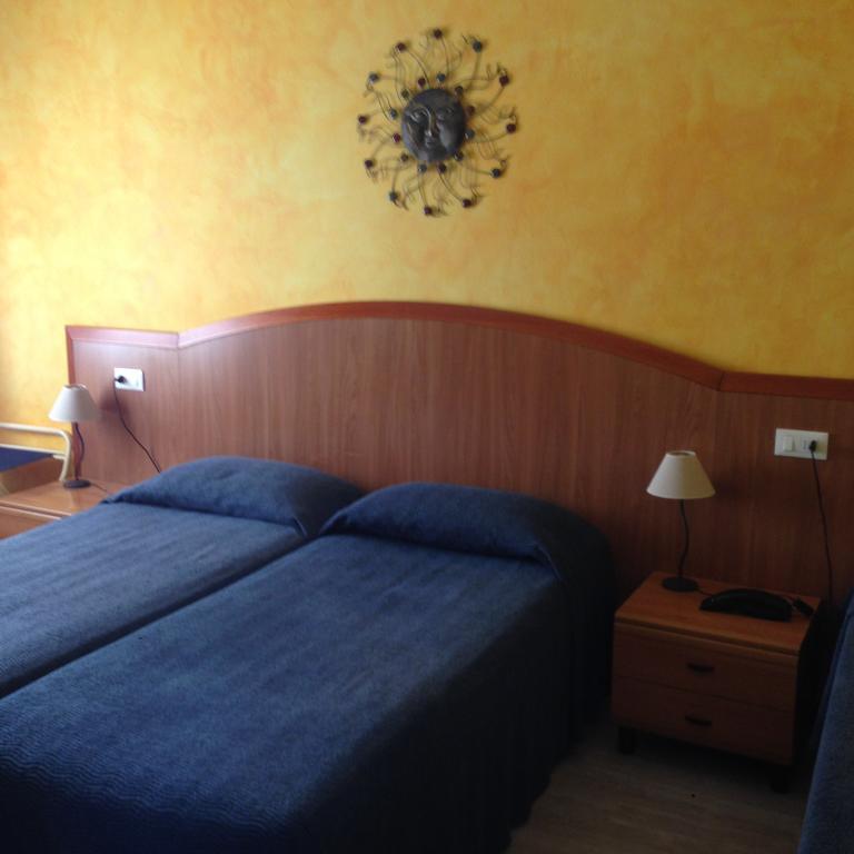 Hotel Alla Fiera Padua Exteriör bild