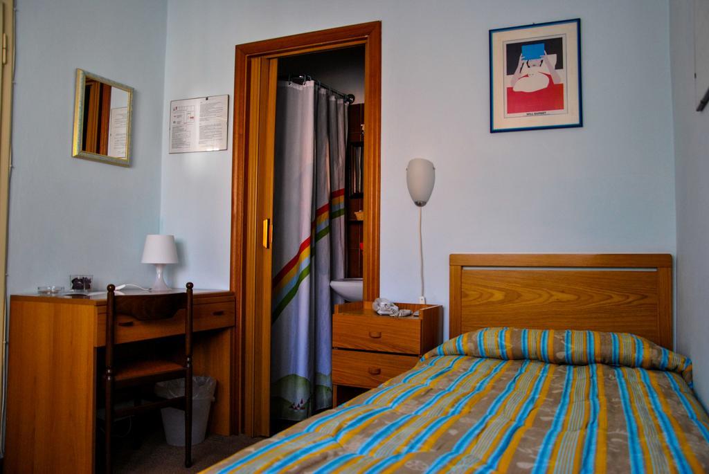 Hotel Alla Fiera Padua Exteriör bild
